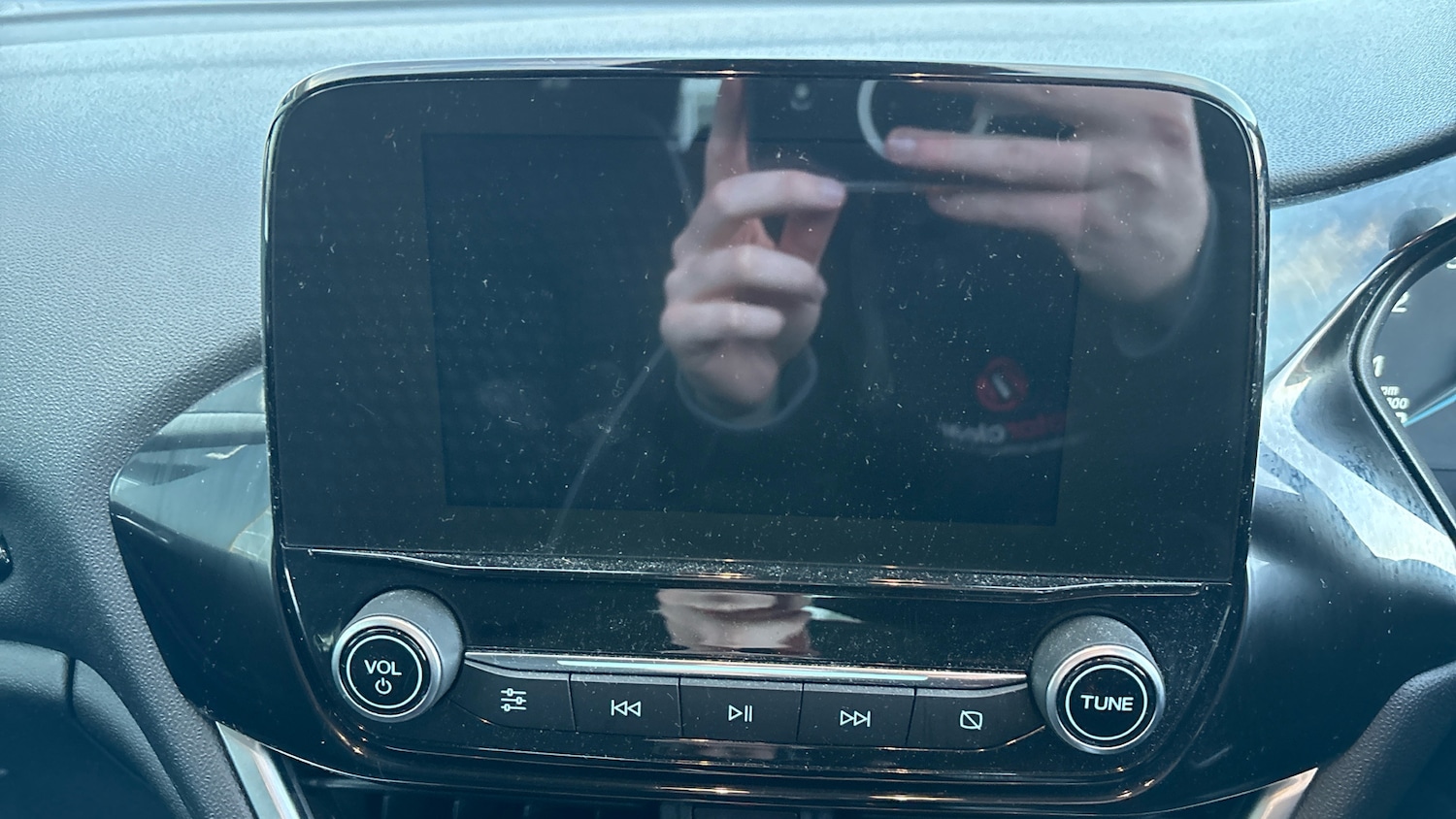 Used Ford Fiesta 2018 for sale - 77283659: Photo 12