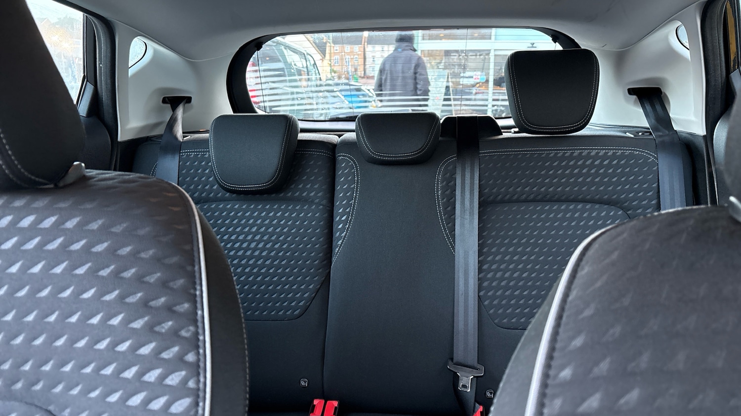 Used Ford Fiesta 2018 for sale - 77283659: Photo 15