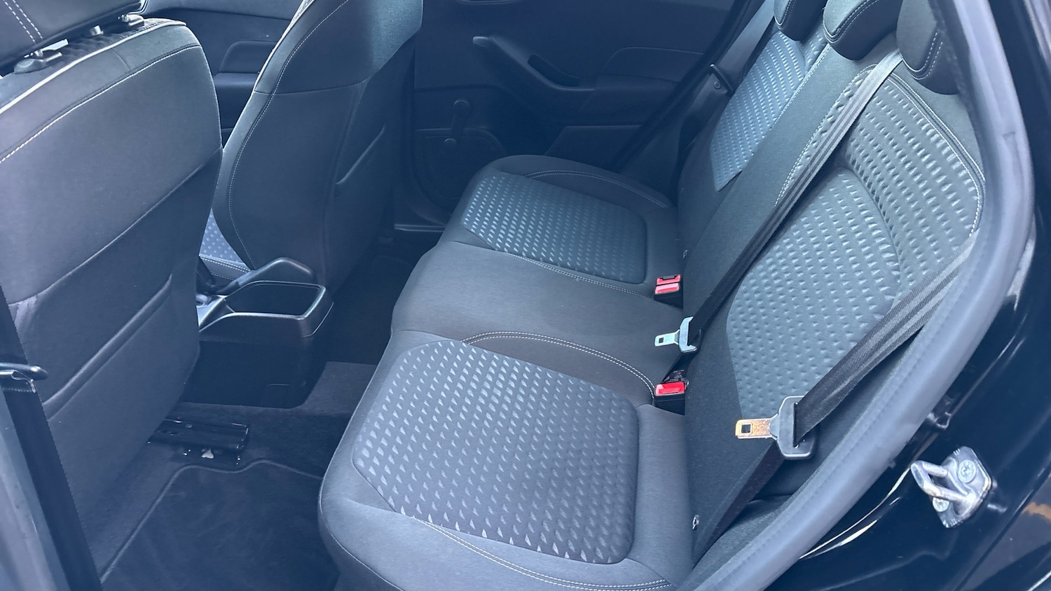 Used Ford Fiesta 2018 for sale - 77283659: Photo 16