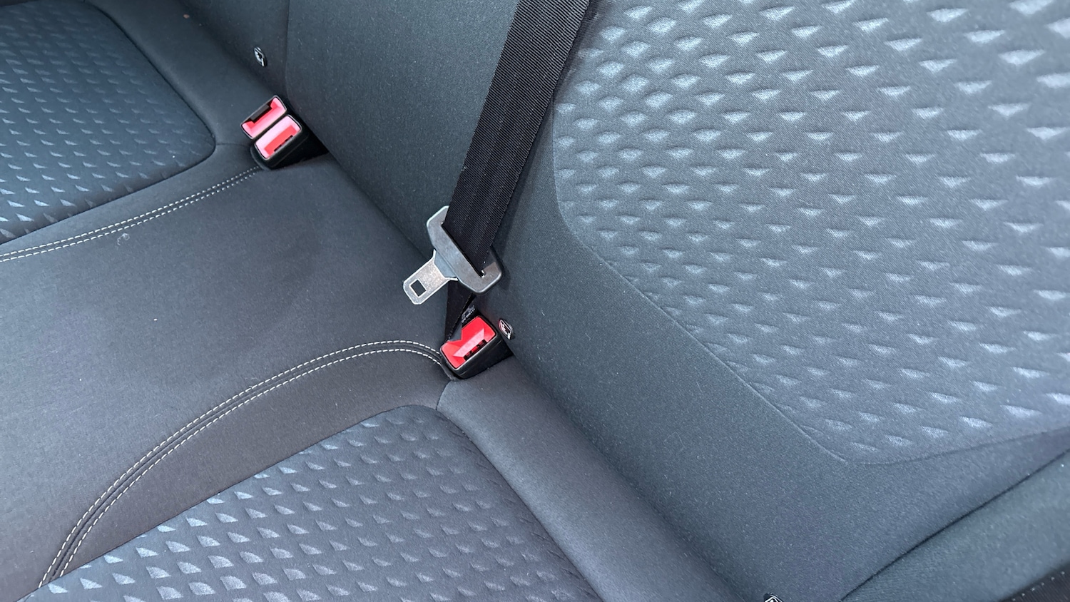 Used Ford Fiesta 2018 for sale - 77283659: Photo 17