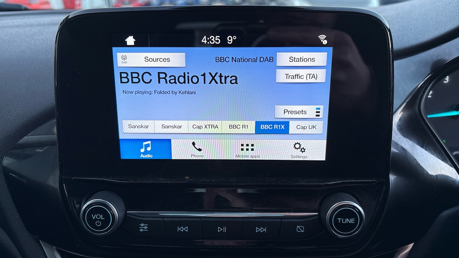 Used Ford Fiesta 2018 for sale - 77283659: Photo 21