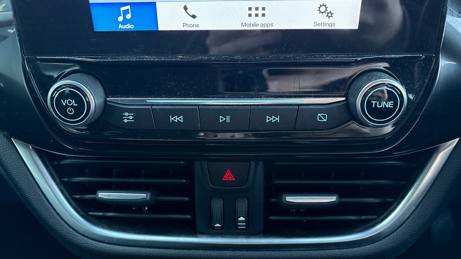 Used Ford Fiesta 2018 for sale - 77283659: Photo 25