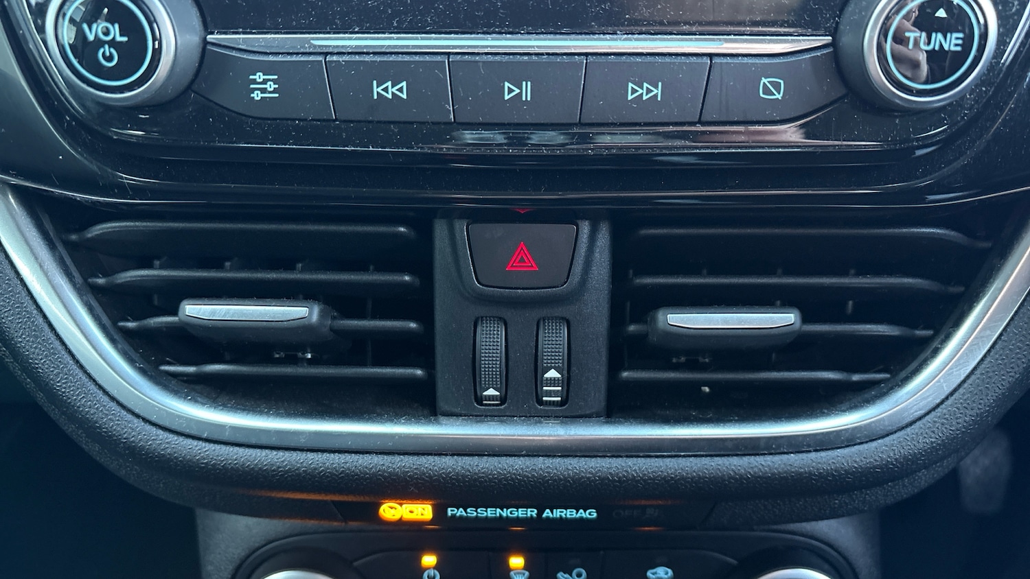 Used Ford Fiesta 2018 for sale - 77283659: Photo 26