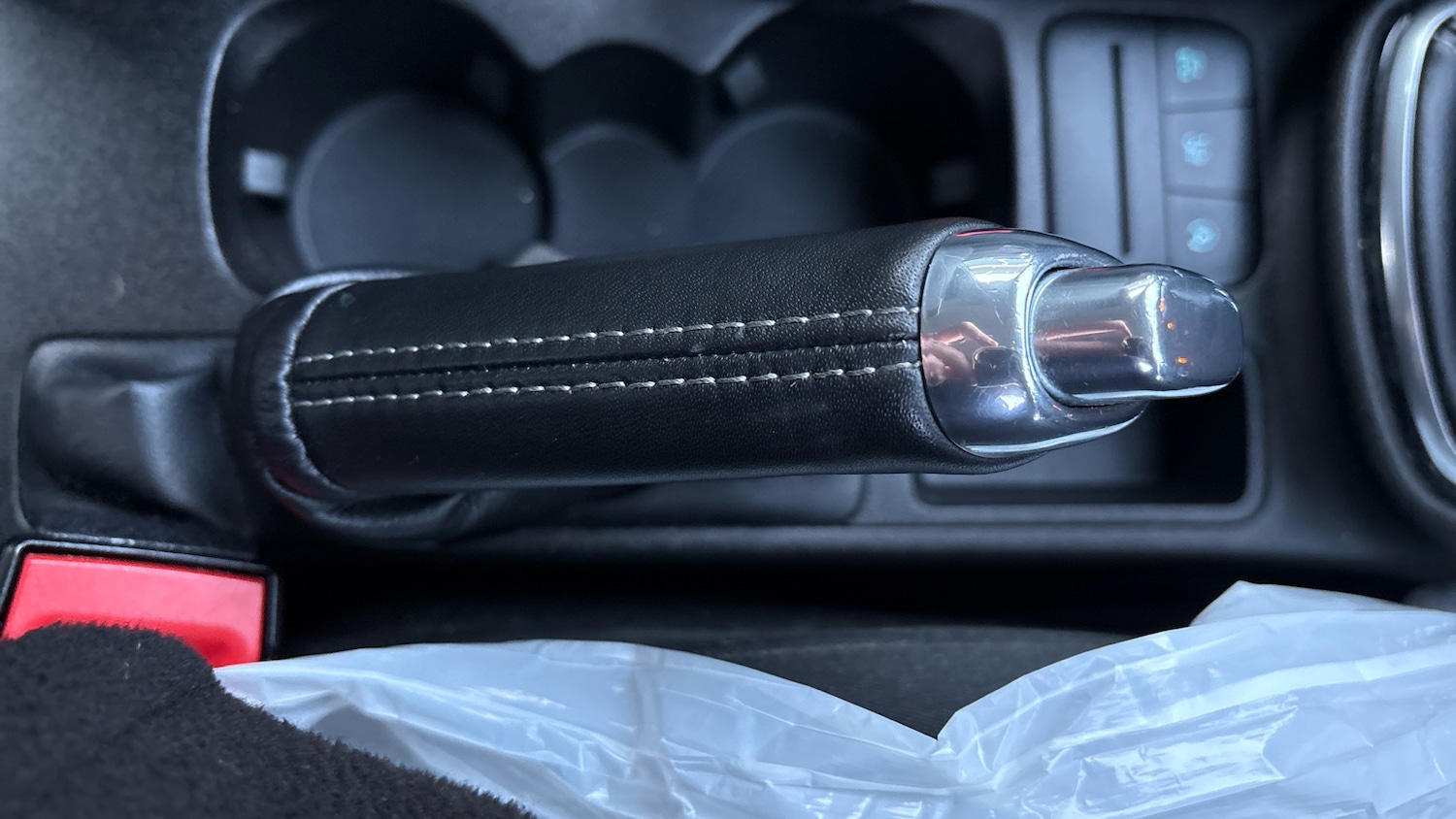 Used Ford Fiesta 2018 for sale - 77283659: Photo 33