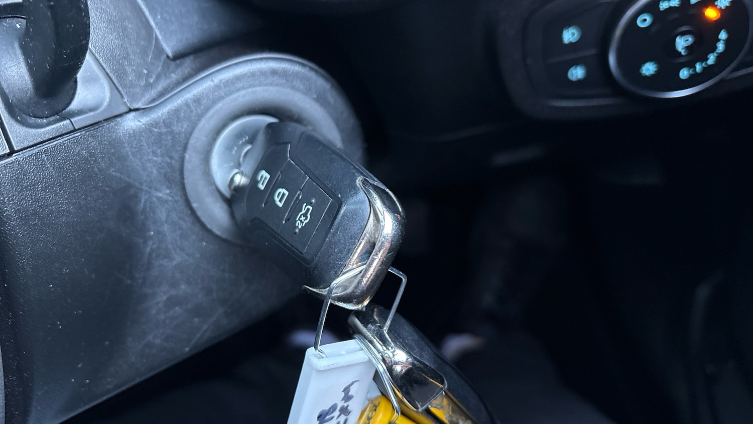 Used Ford Fiesta 2018 for sale - 77283659: Photo 39