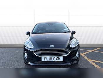 Used Ford Fiesta 2018 for sale - 77283659: Photo