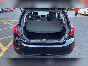 Used Ford Fiesta 2018 for sale - 77283659: Photo