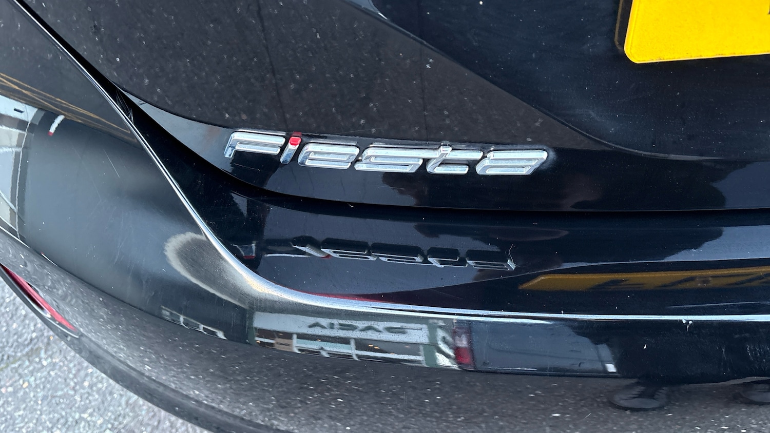 Used Ford Fiesta 2018 for sale - 77283659: Photo 51