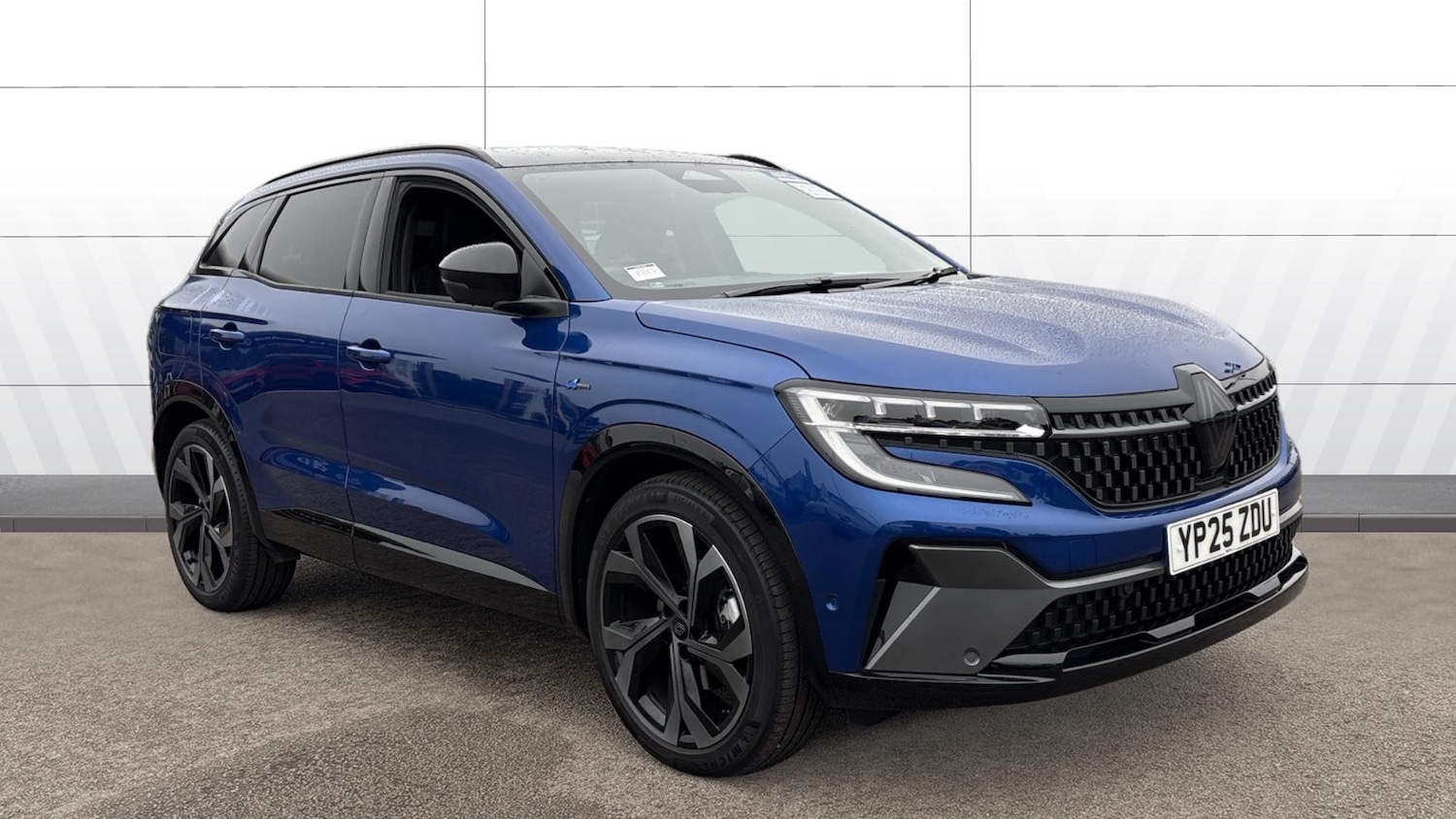 Used Renault Austral 2025 for sale - 76263746: Photo 1
