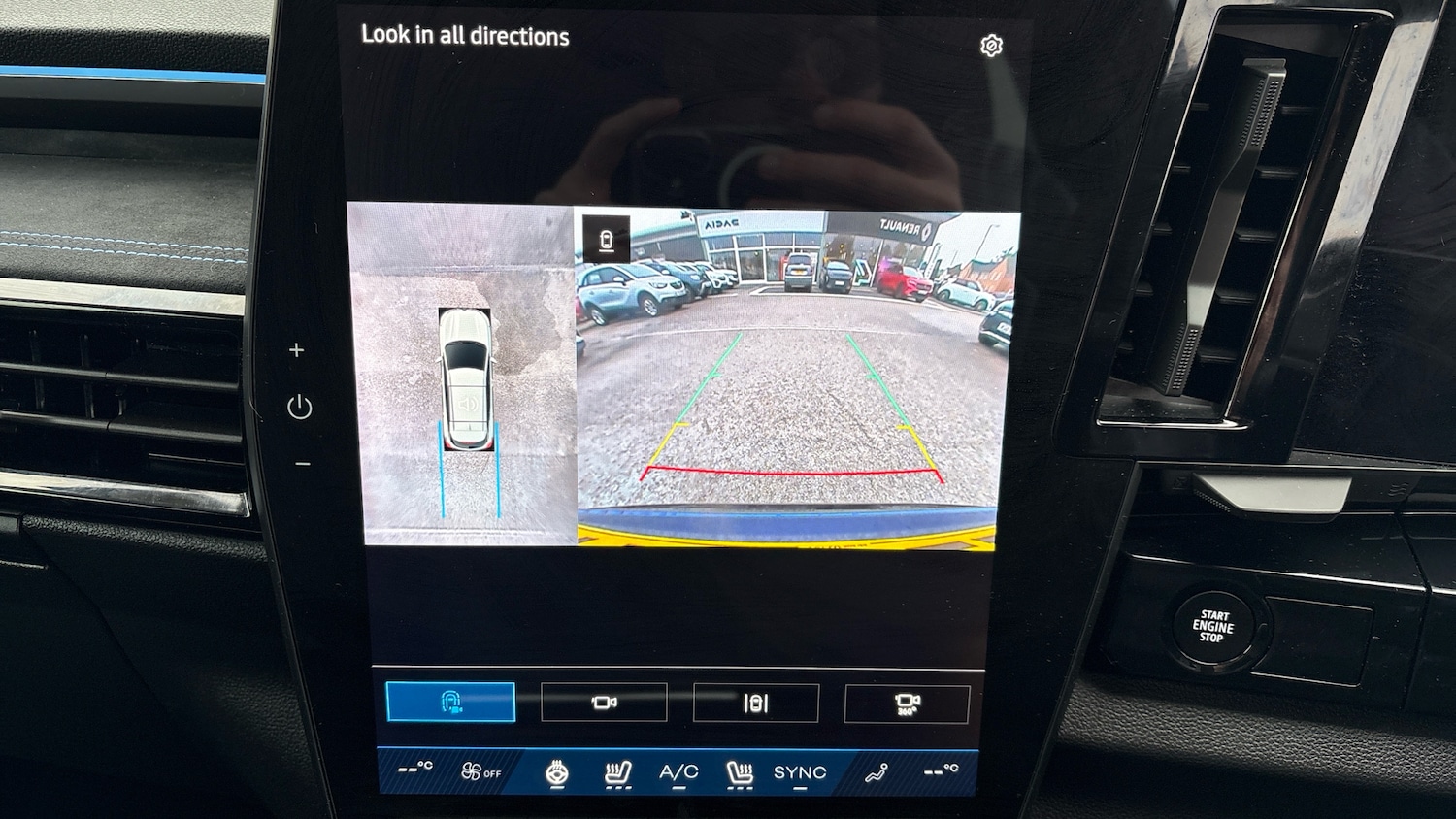 Used Renault Austral 2025 for sale - 76263746: Photo 21