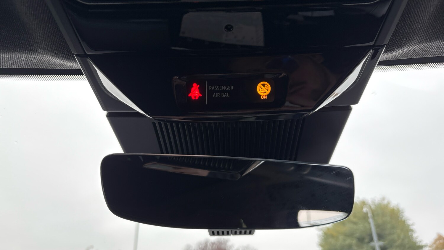 Used Renault Austral 2025 for sale - 76263746: Photo 23