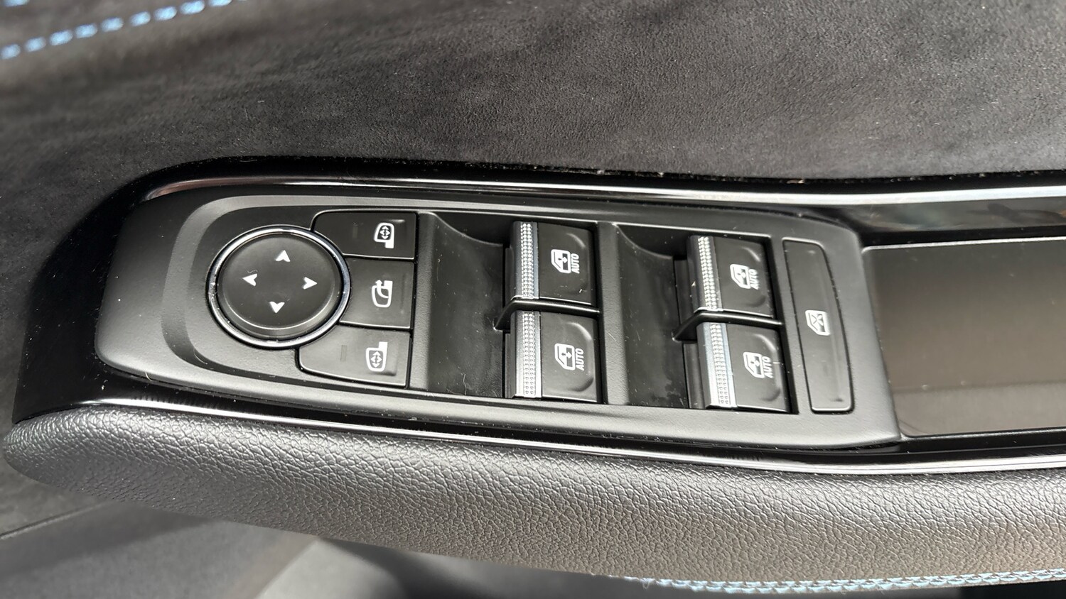 Used Renault Austral 2025 for sale - 76263746: Photo 38