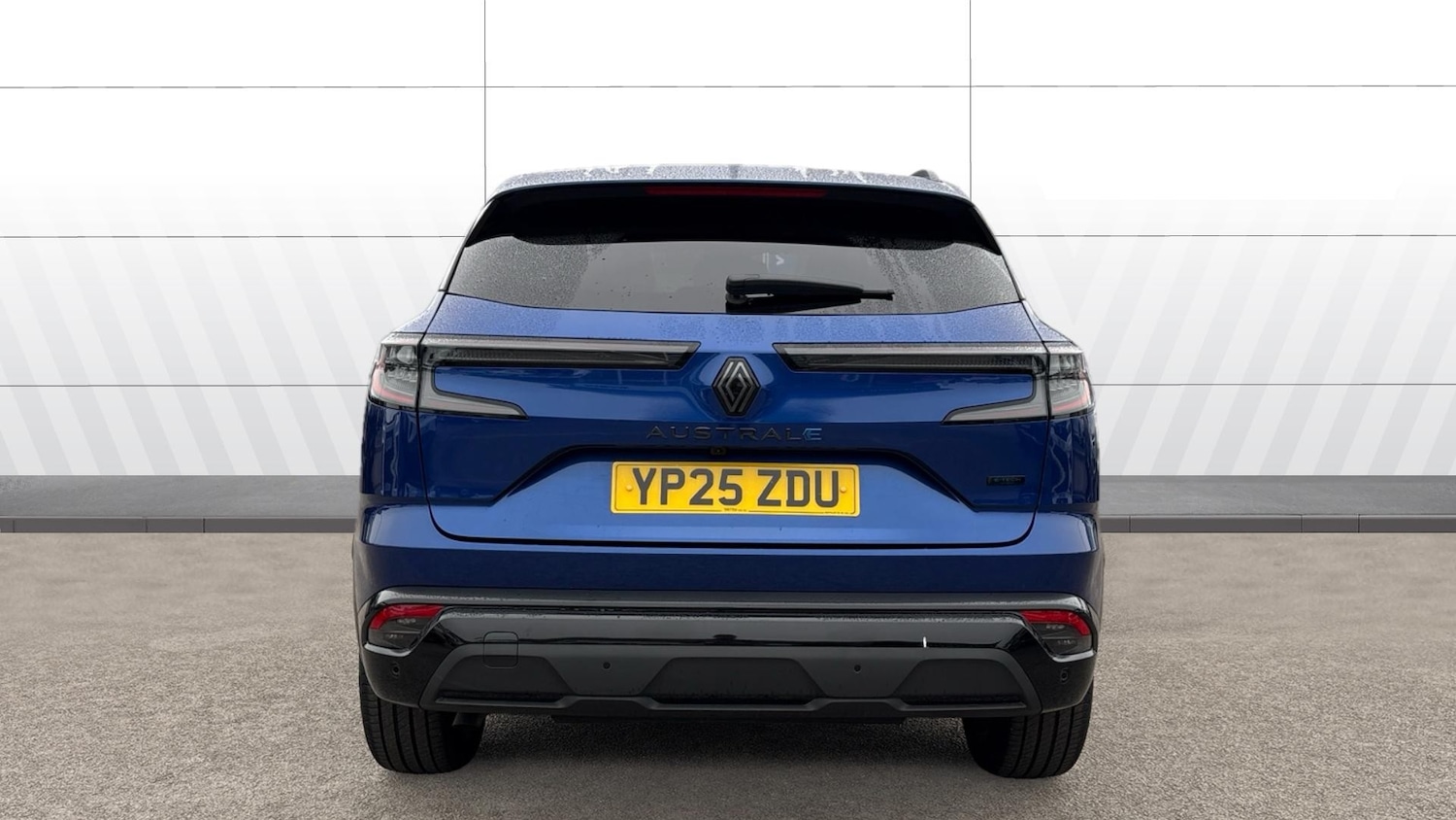 Used Renault Austral 2025 for sale - 76263746: Photo 6