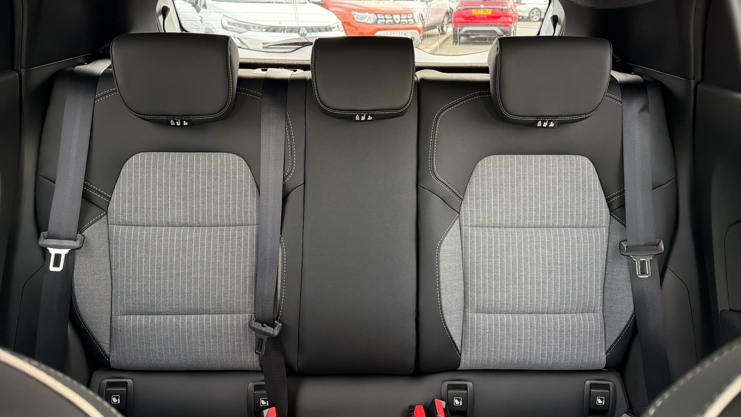 Used Renault Clio 2024 for sale - 77086446: Photo 15