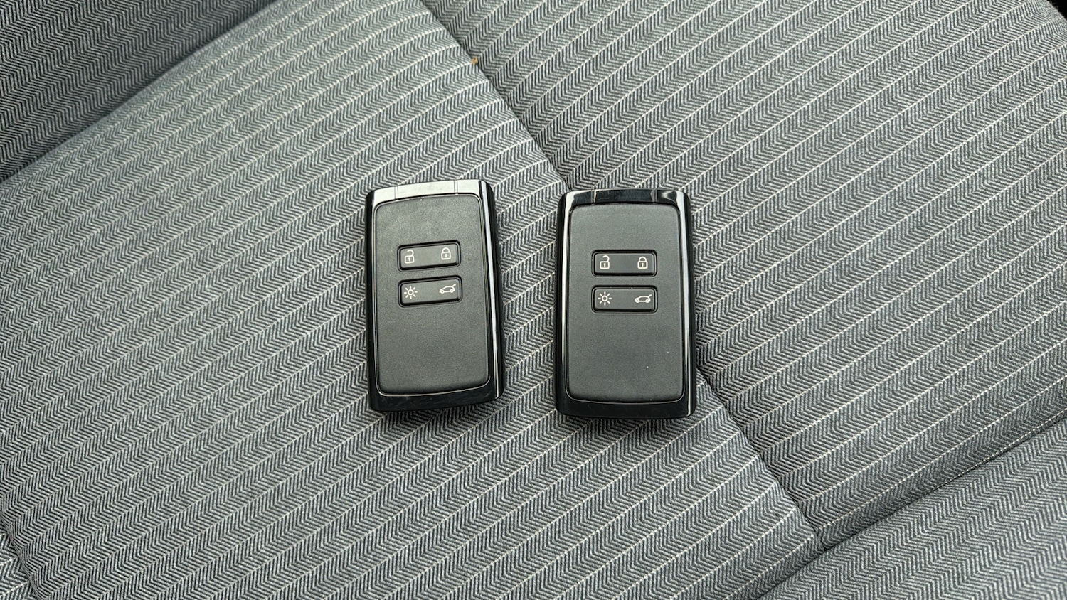 Used Renault Clio 2024 for sale - 77086446: Photo 20