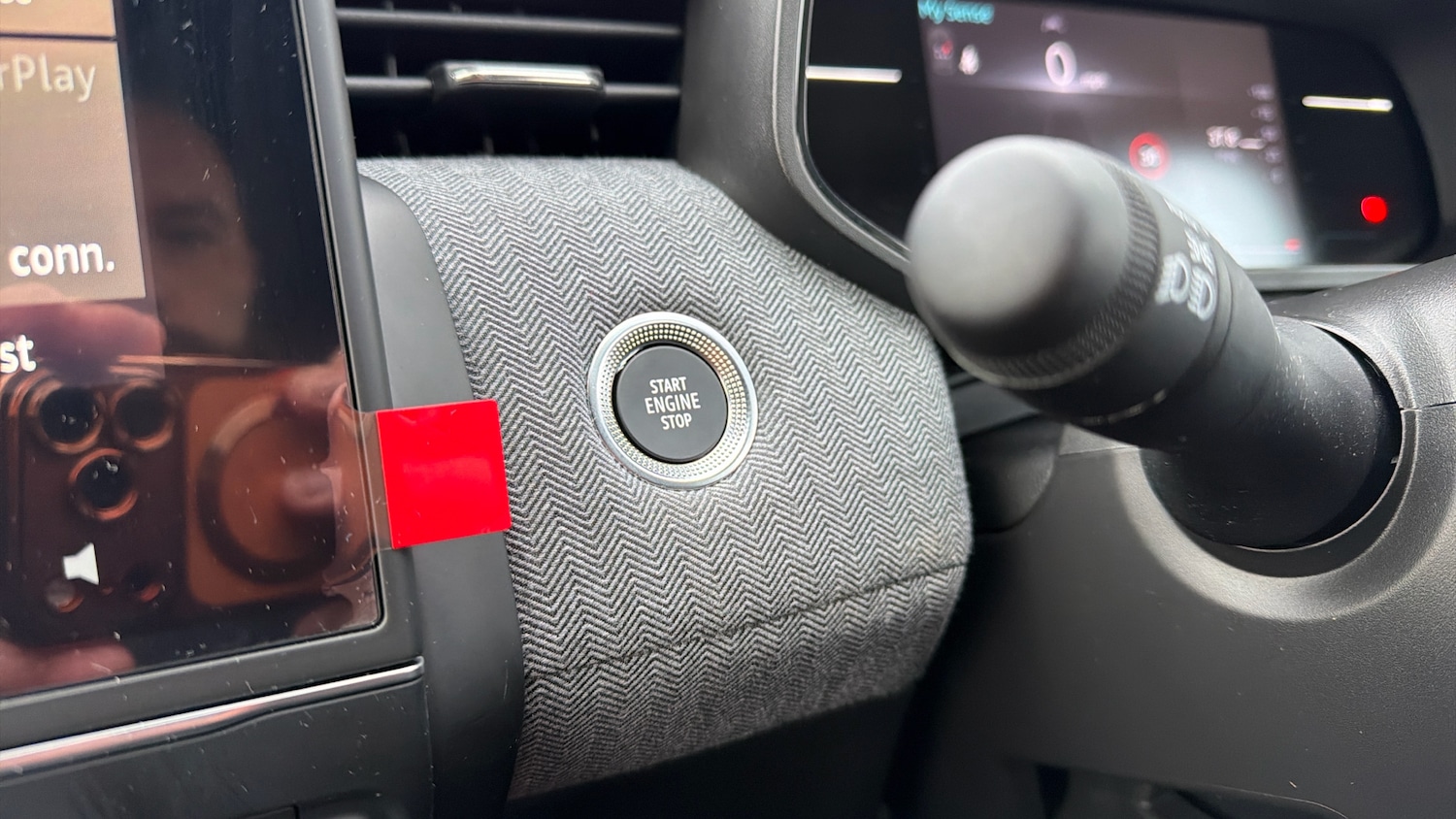 Used Renault Clio 2024 for sale - 77086446: Photo 25