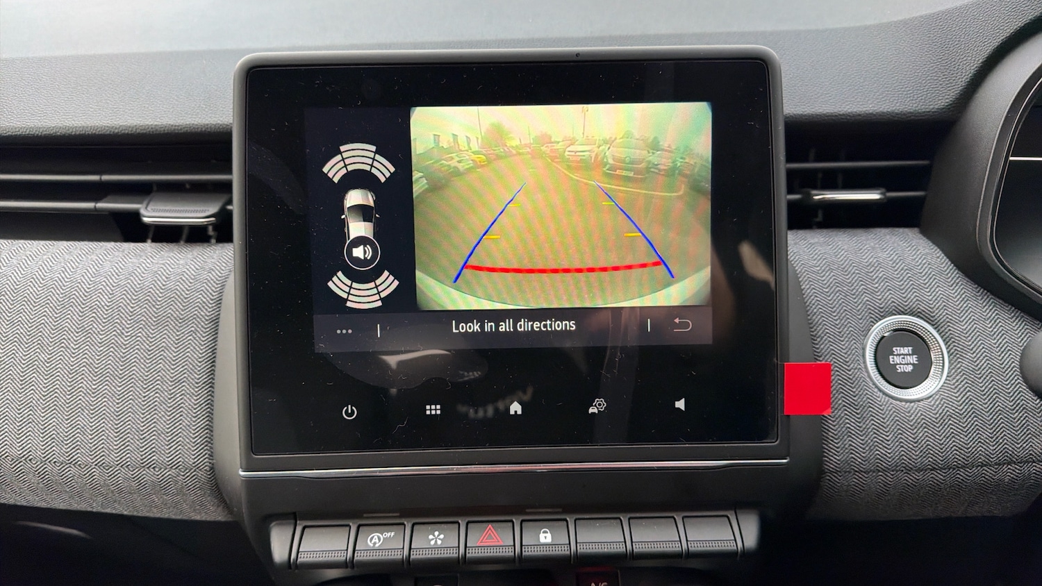 Used Renault Clio 2024 for sale - 77086446: Photo 26