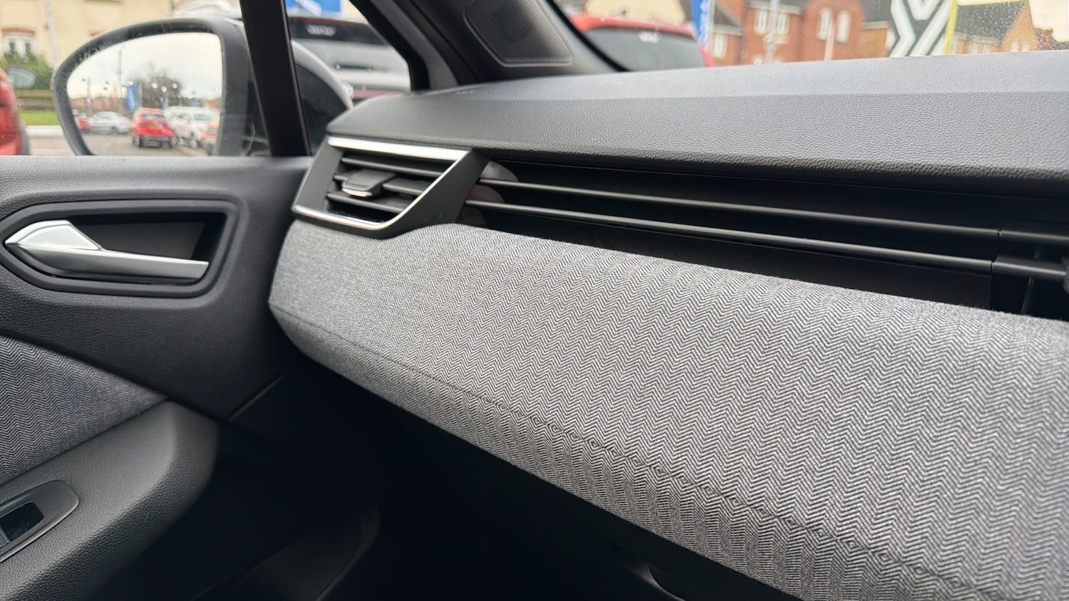 Used Renault Clio 2024 for sale - 77086446: Photo 30