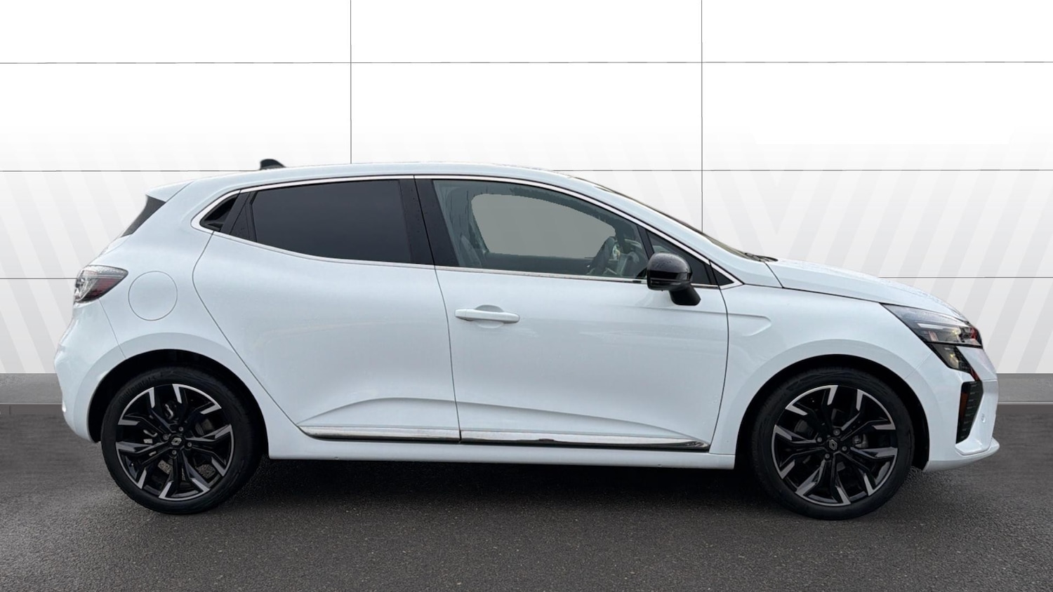 Used Renault Clio 2024 for sale - 77086446: Photo 5