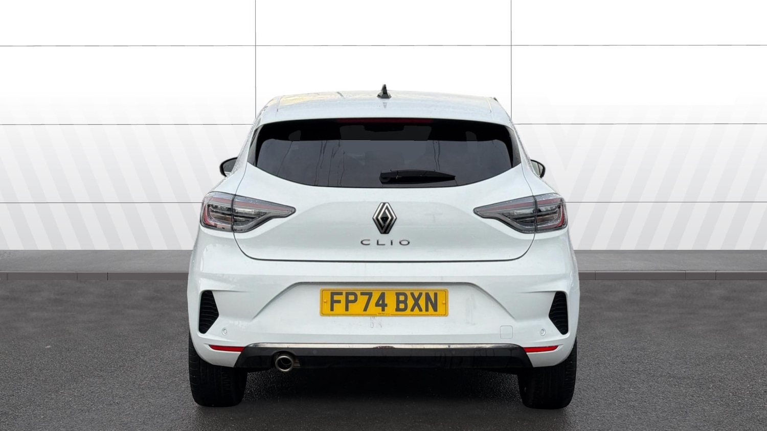 Used Renault Clio 2024 for sale - 77086446: Photo 6