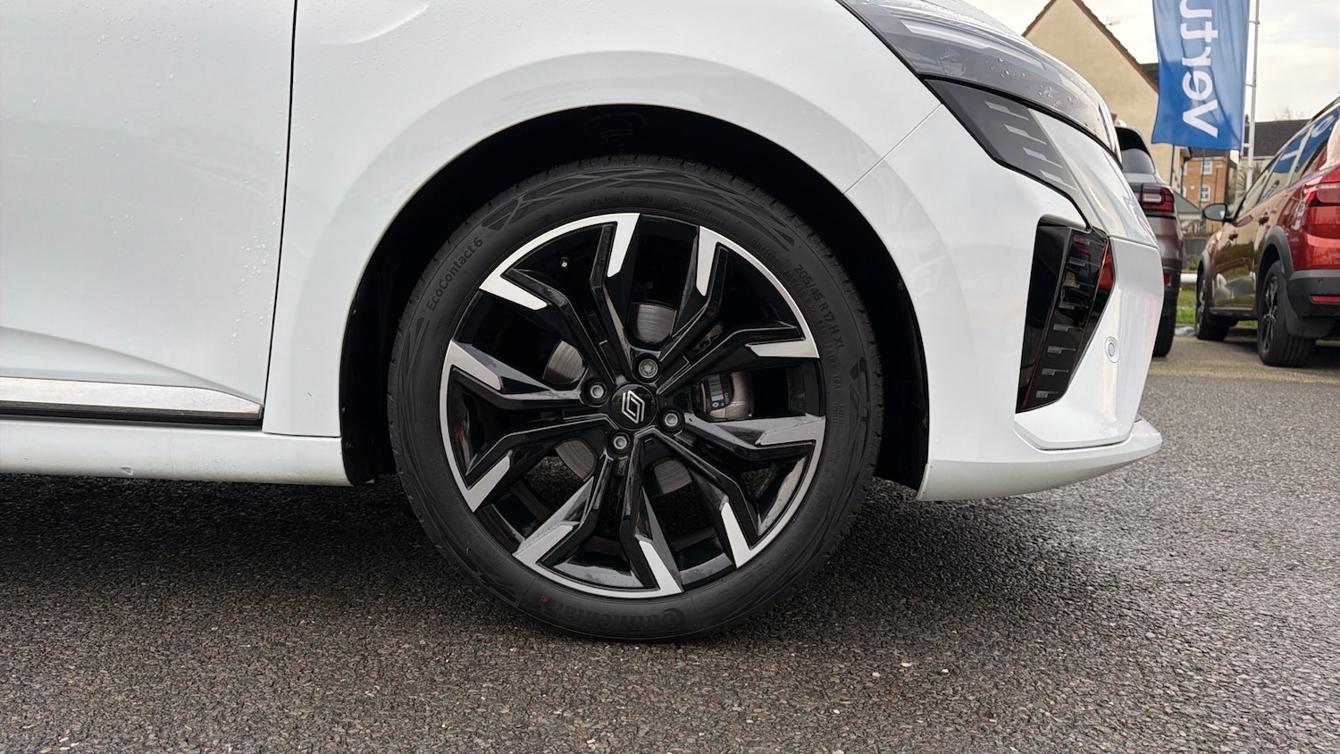 Used Renault Clio 2024 for sale - 77086446: Photo 7