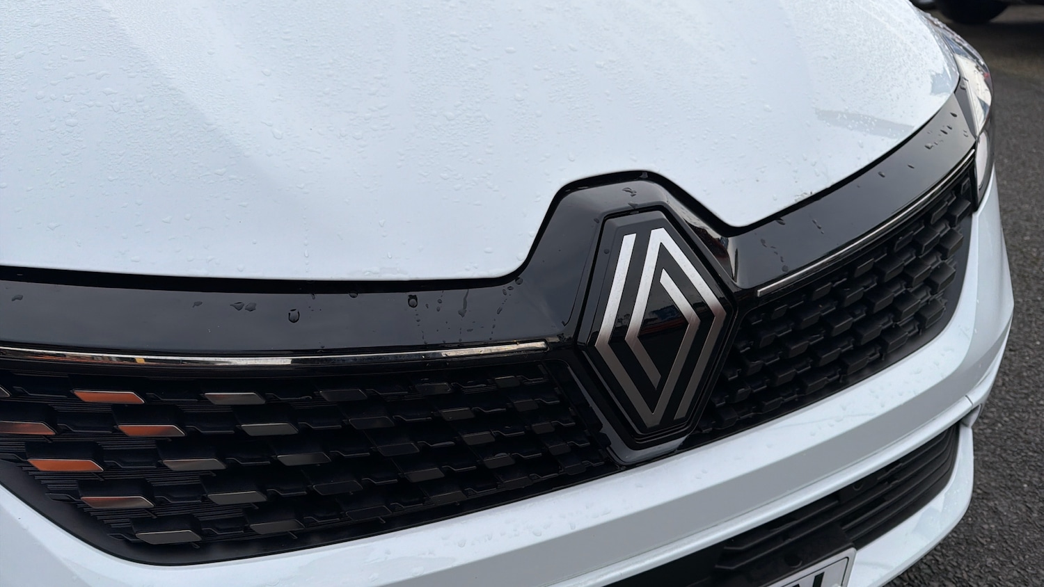 Used Renault Clio 2024 for sale - 77086446: Photo 8