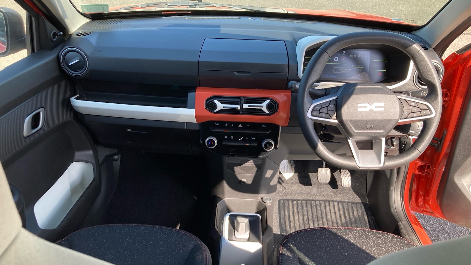 Used Dacia Spring 2026 for sale - 78180201: Photo 10