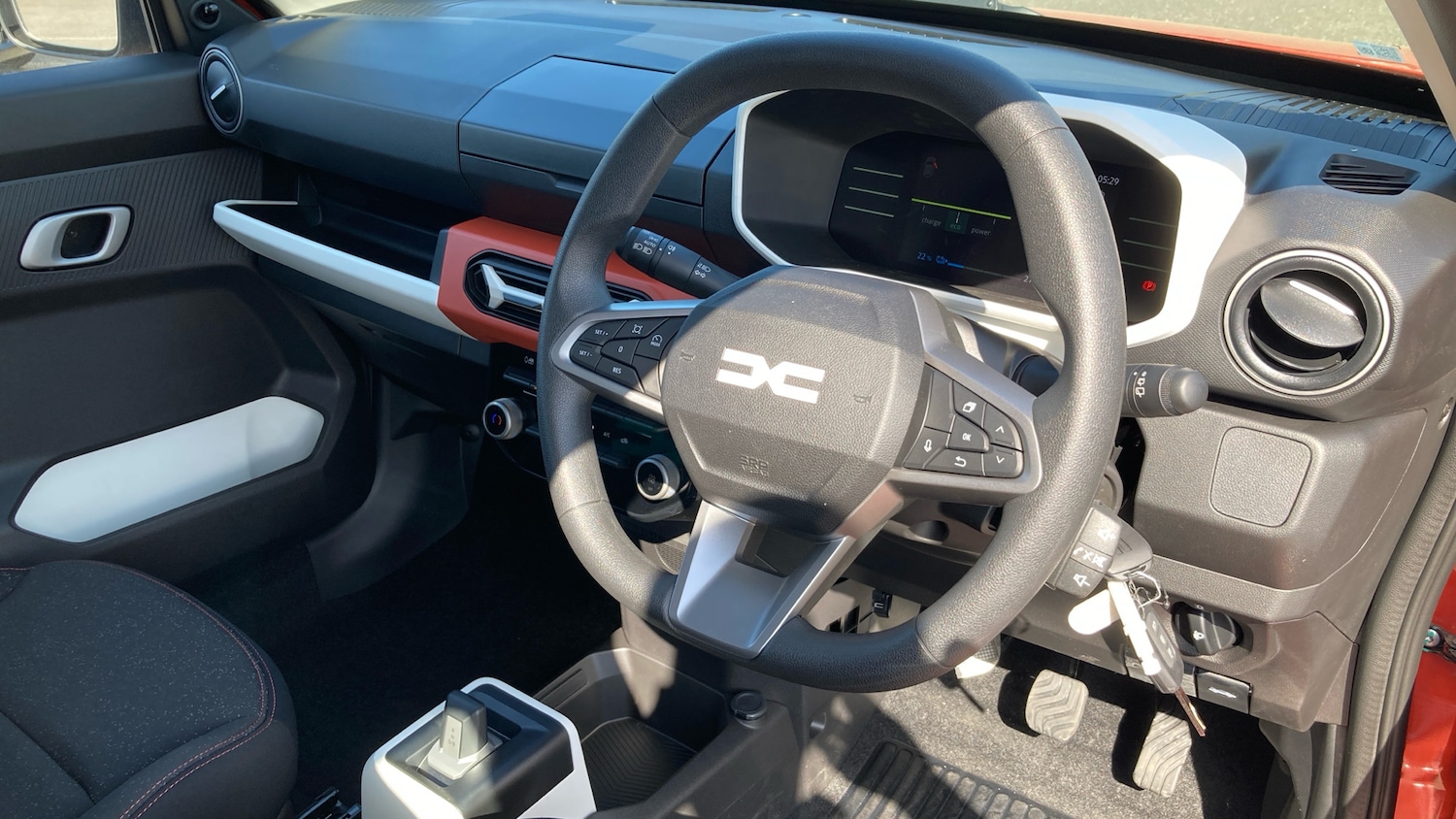 Used Dacia Spring 2026 for sale - 78180201: Photo 11