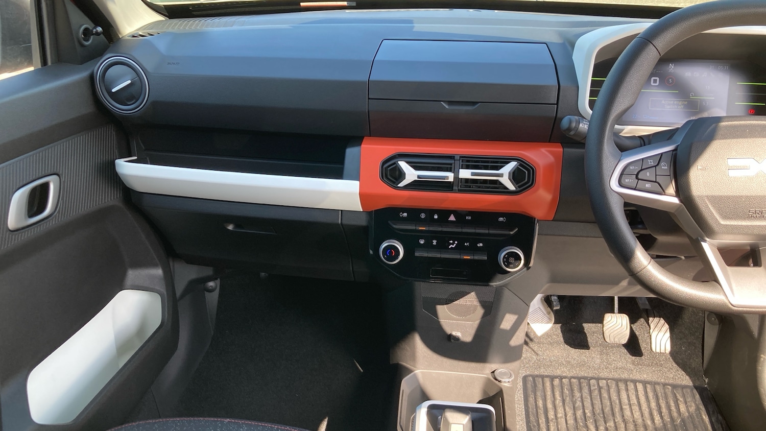 Used Dacia Spring 2026 for sale - 78180201: Photo 14