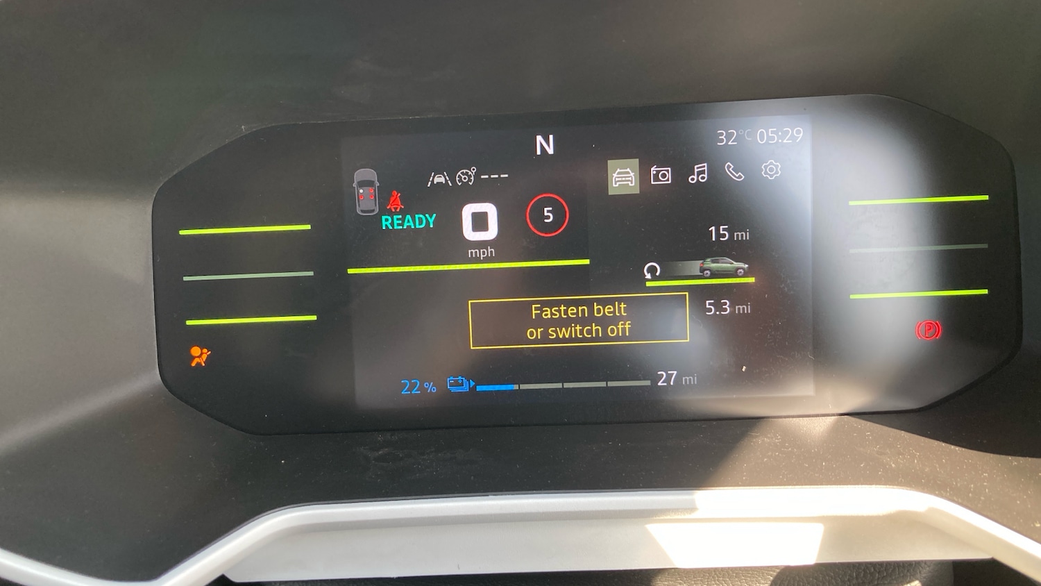 Used Dacia Spring 2026 for sale - 78180201: Photo 18