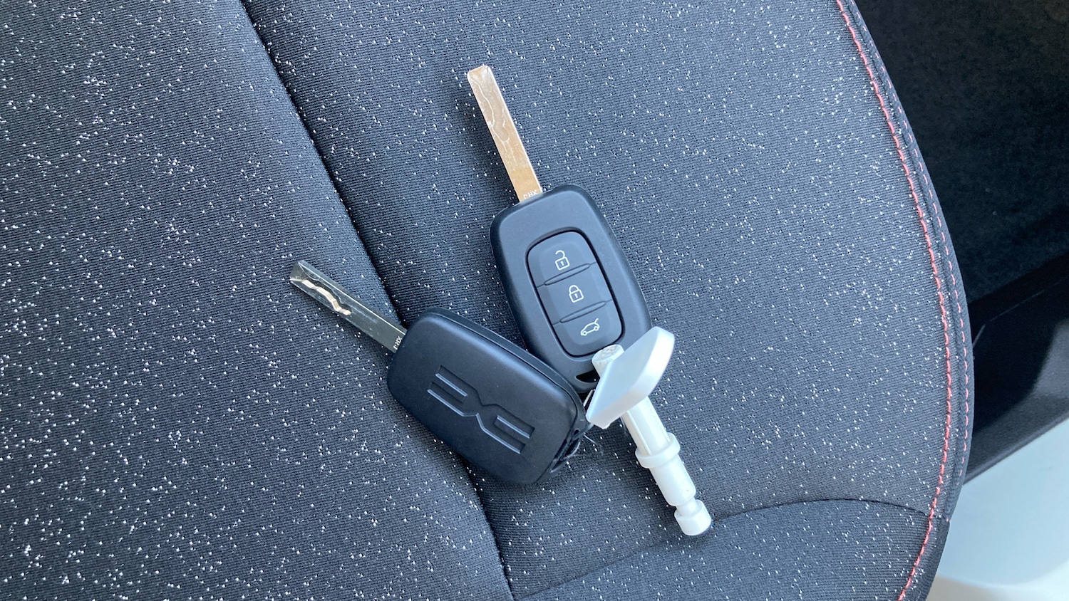 Used Dacia Spring 2026 for sale - 78180201: Photo 19