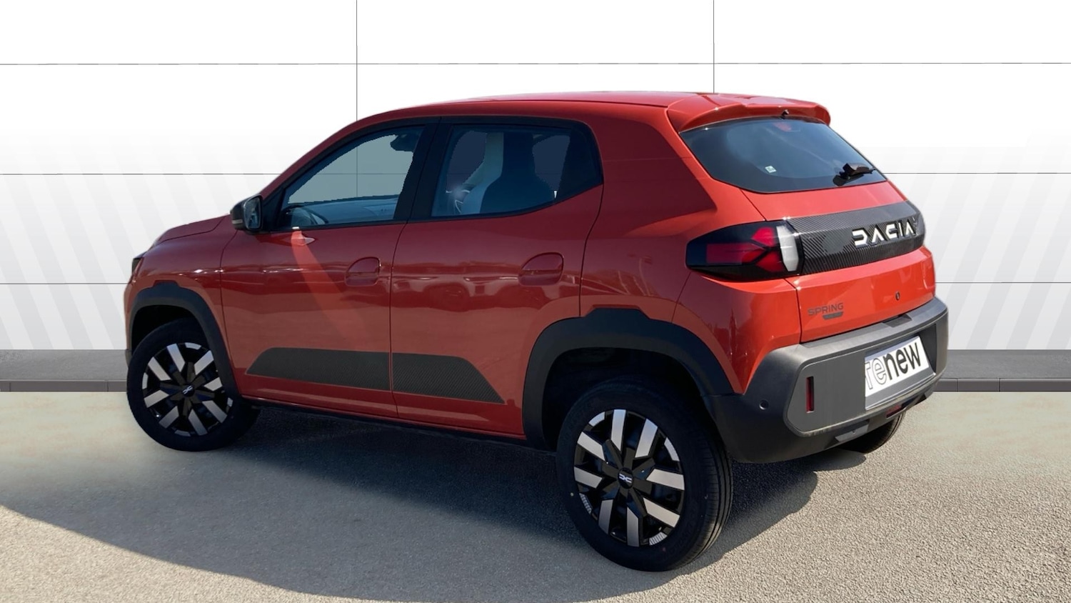 Used Dacia Spring 2026 for sale - 78180201: Photo 2