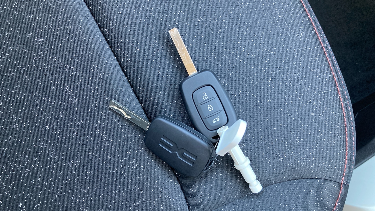 Used Dacia Spring 2026 for sale - 78180201: Photo 20