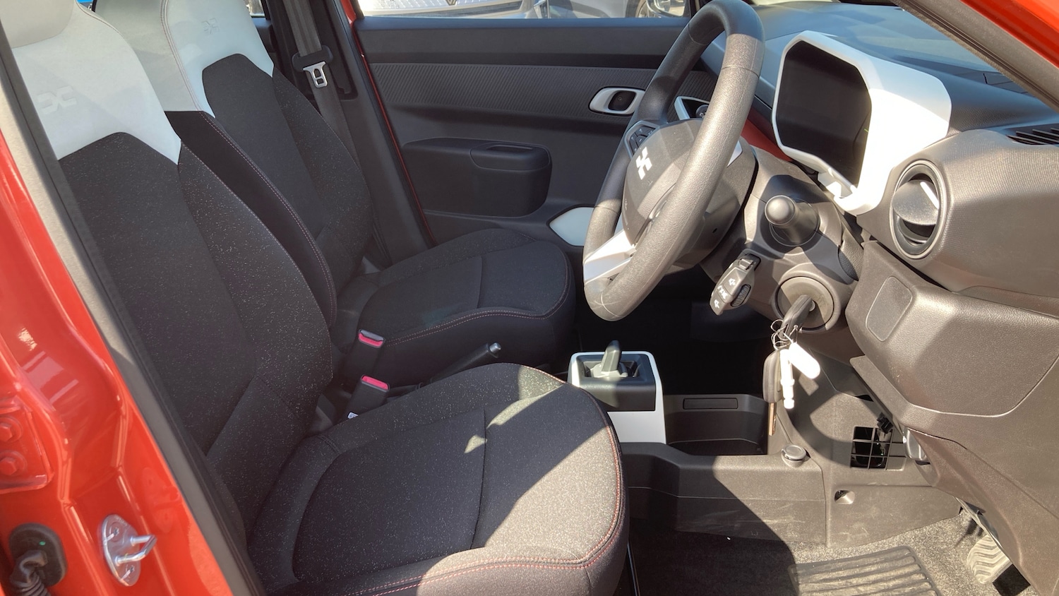 Used Dacia Spring 2026 for sale - 78180201: Photo 24