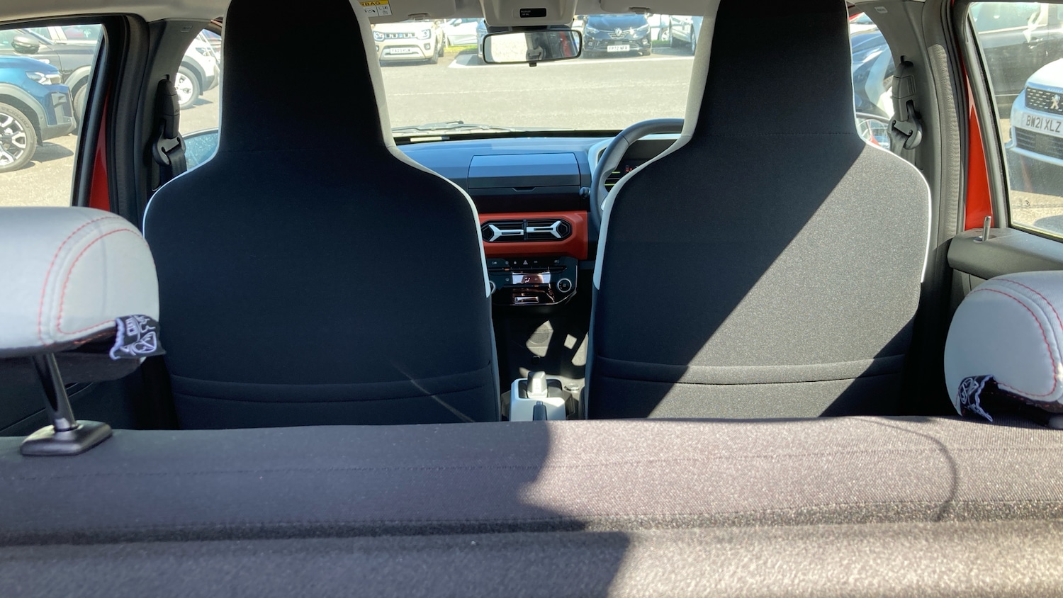 Used Dacia Spring 2026 for sale - 78180201: Photo 27