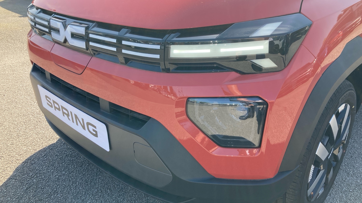 Used Dacia Spring 2026 for sale - 78180201: Photo 29