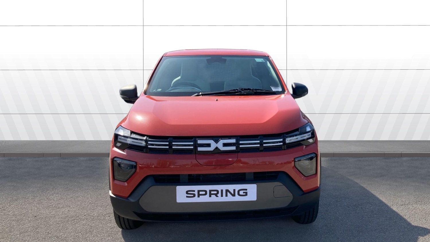 Used Dacia Spring 2026 for sale - 78180201: Photo 3