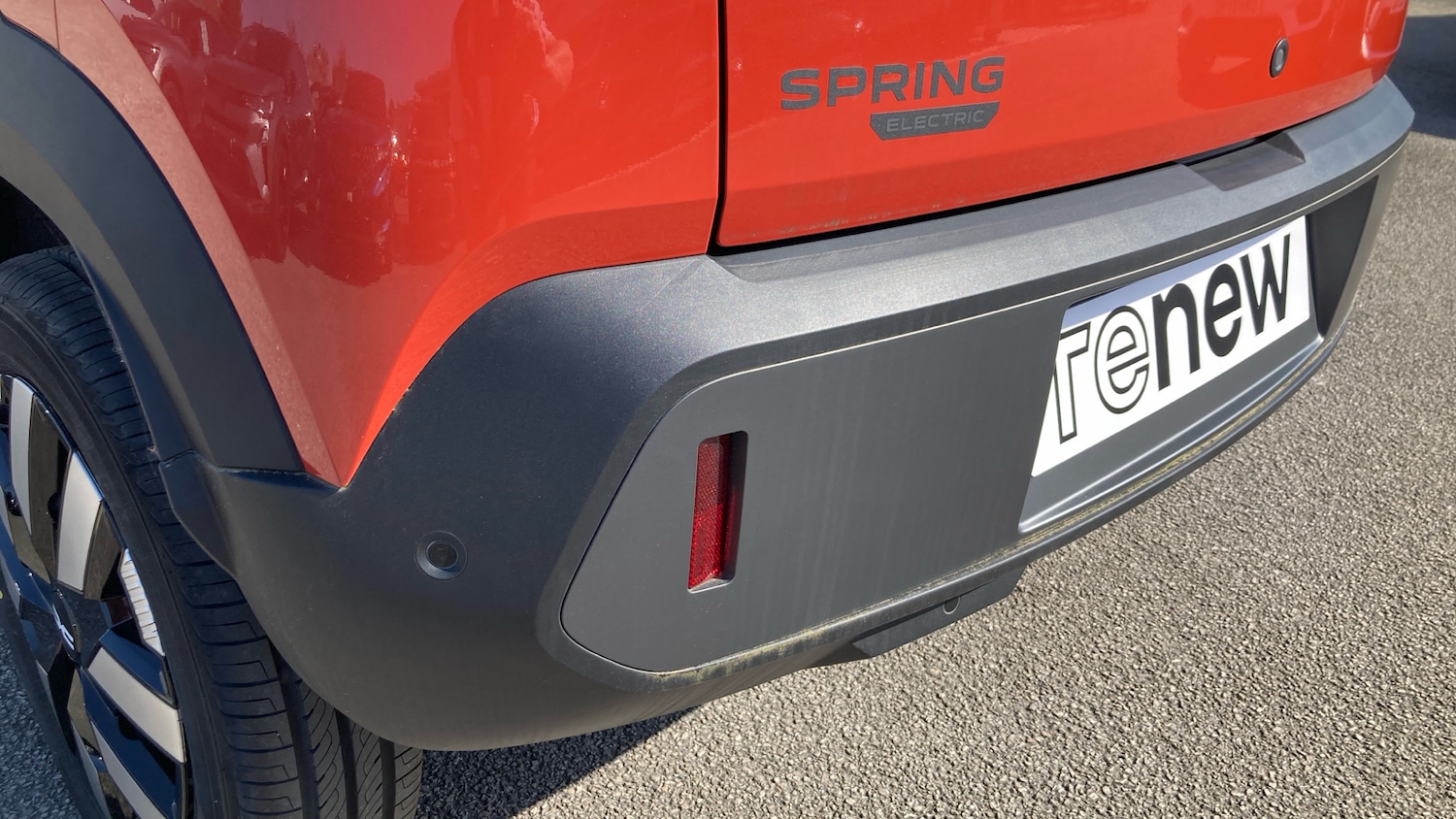 Used Dacia Spring 2026 for sale - 78180201: Photo 30