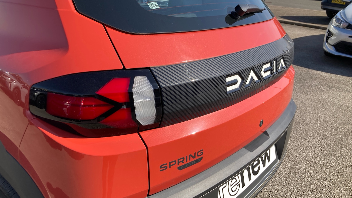 Used Dacia Spring 2026 for sale - 78180201: Photo 31