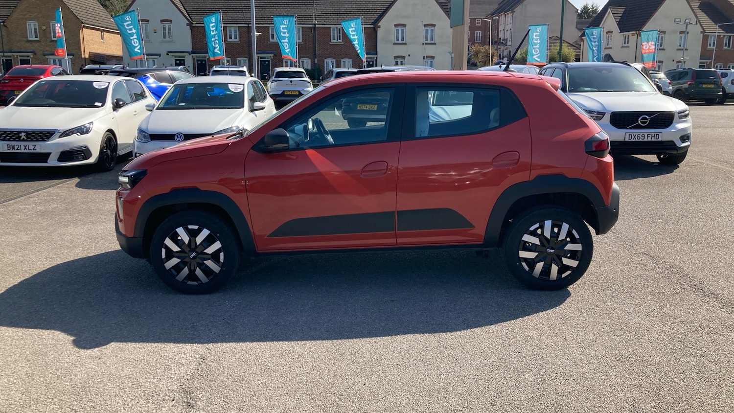 Used Dacia Spring 2026 for sale - 78180201: Photo 33