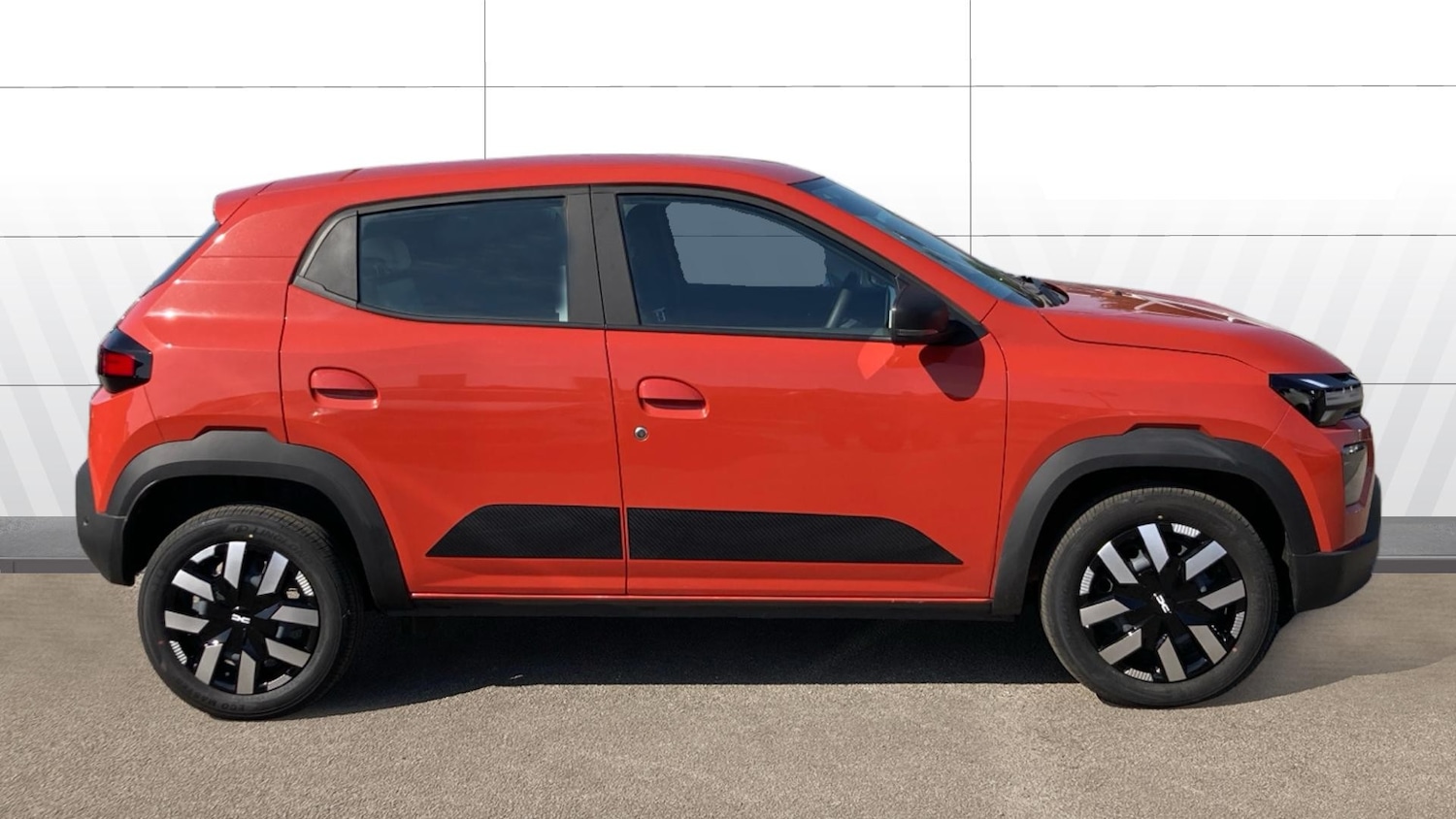 Used Dacia Spring 2026 for sale - 78180201: Photo 5