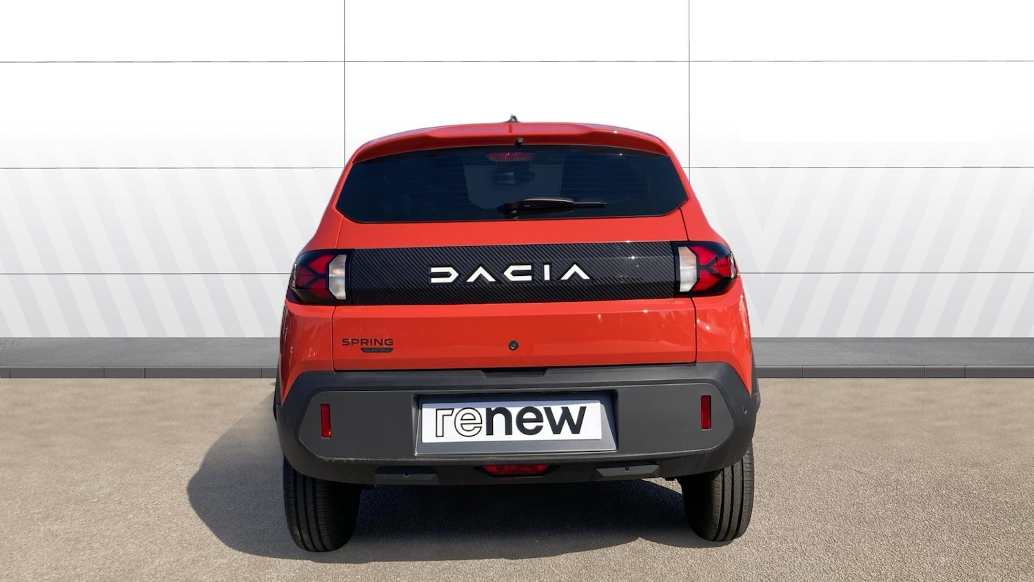 Used Dacia Spring 2026 for sale - 78180201: Photo 6