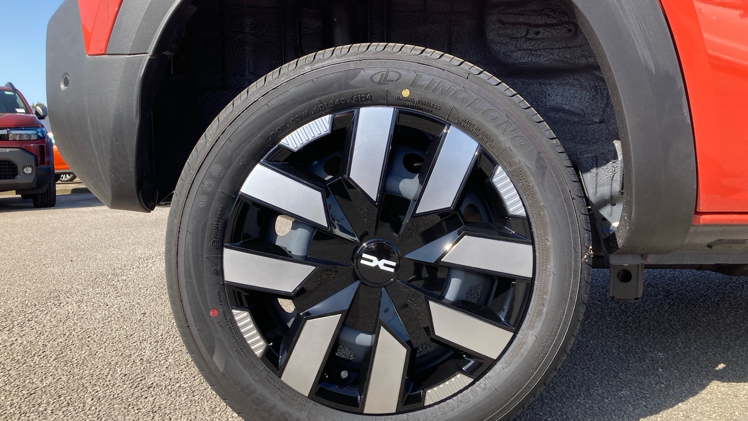 Used Dacia Spring 2026 for sale - 78180201: Photo 7