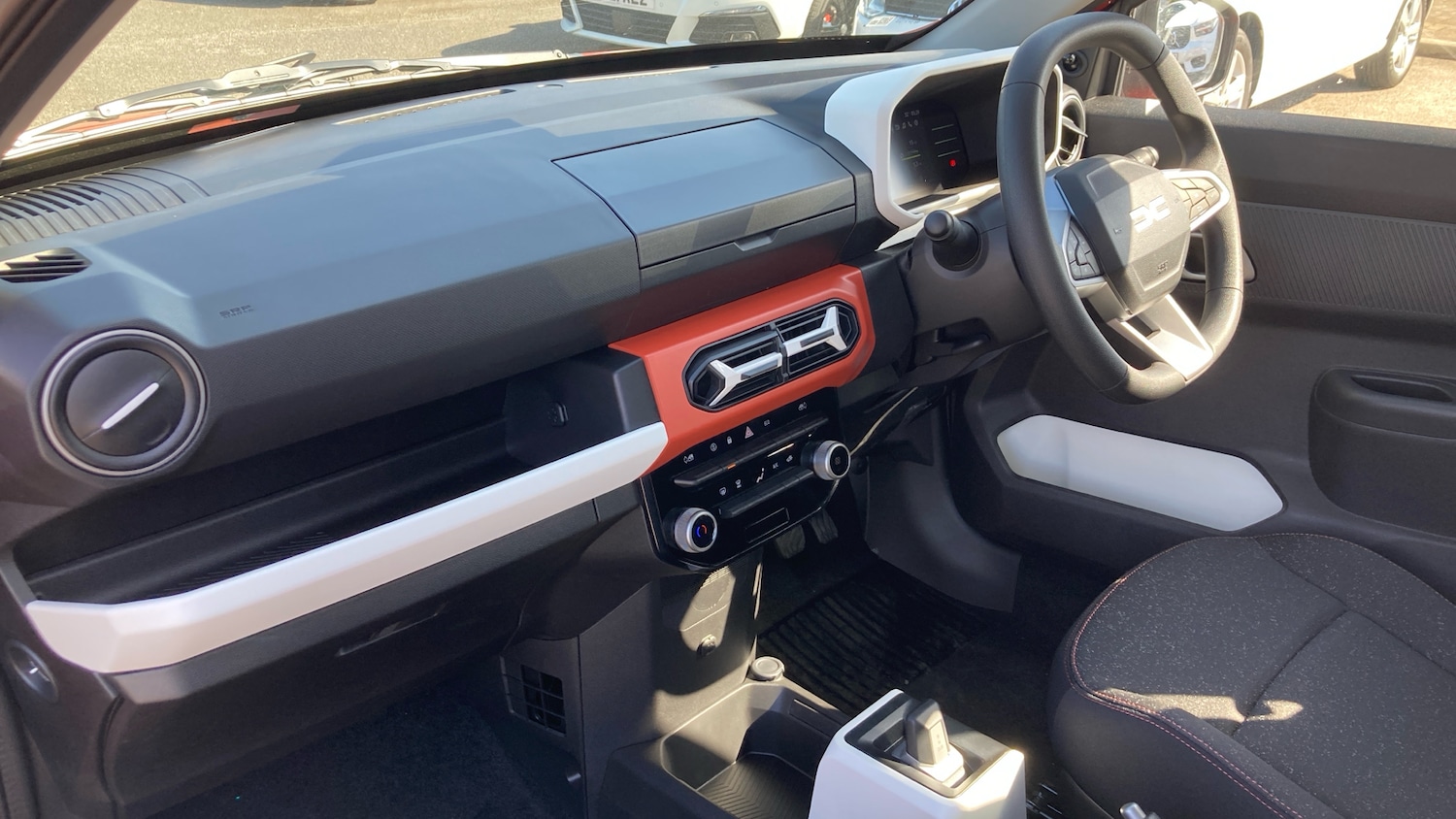 Used Dacia Spring 2026 for sale - 78180201: Photo 9