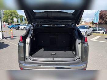 Used Peugeot 3008 2020 for sale - 78722527: Photo