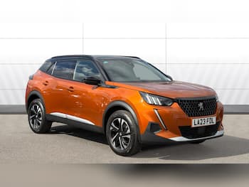 Used Peugeot 2008 2023 for sale - 79703250: Photo