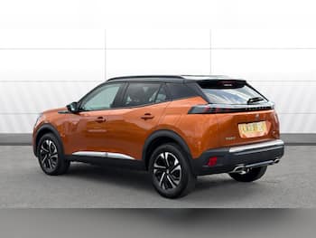 Used Peugeot 2008 2023 for sale - 79703250: Photo