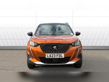 Used Peugeot 2008 2023 for sale - 79703250: Photo