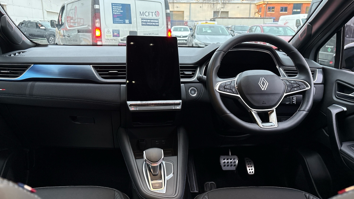 Used Renault Other 2025 for sale - 77465547: Photo 10