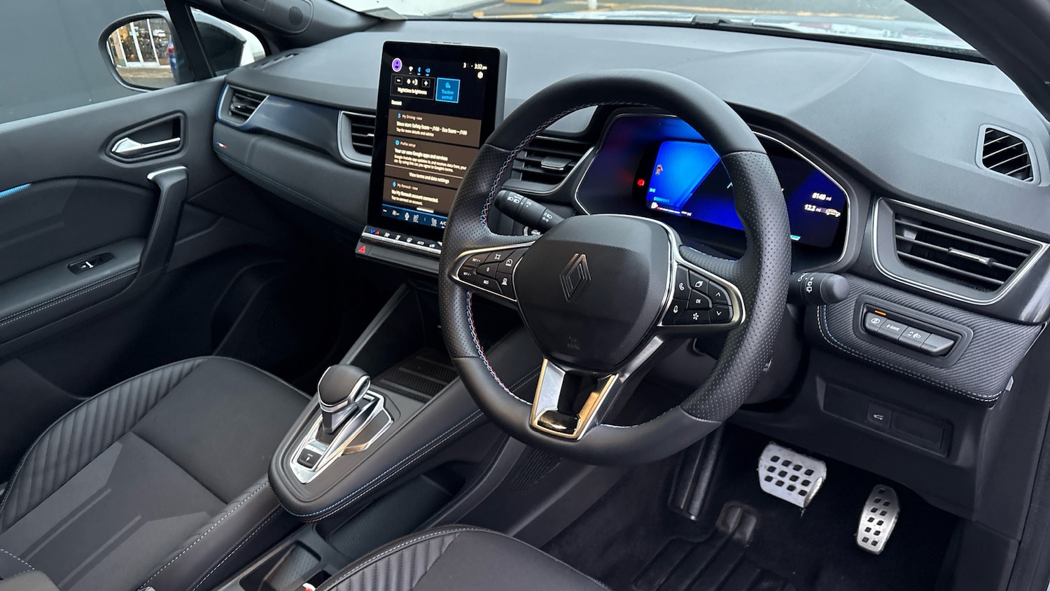 Used Renault Other 2025 for sale - 77465547: Photo 11